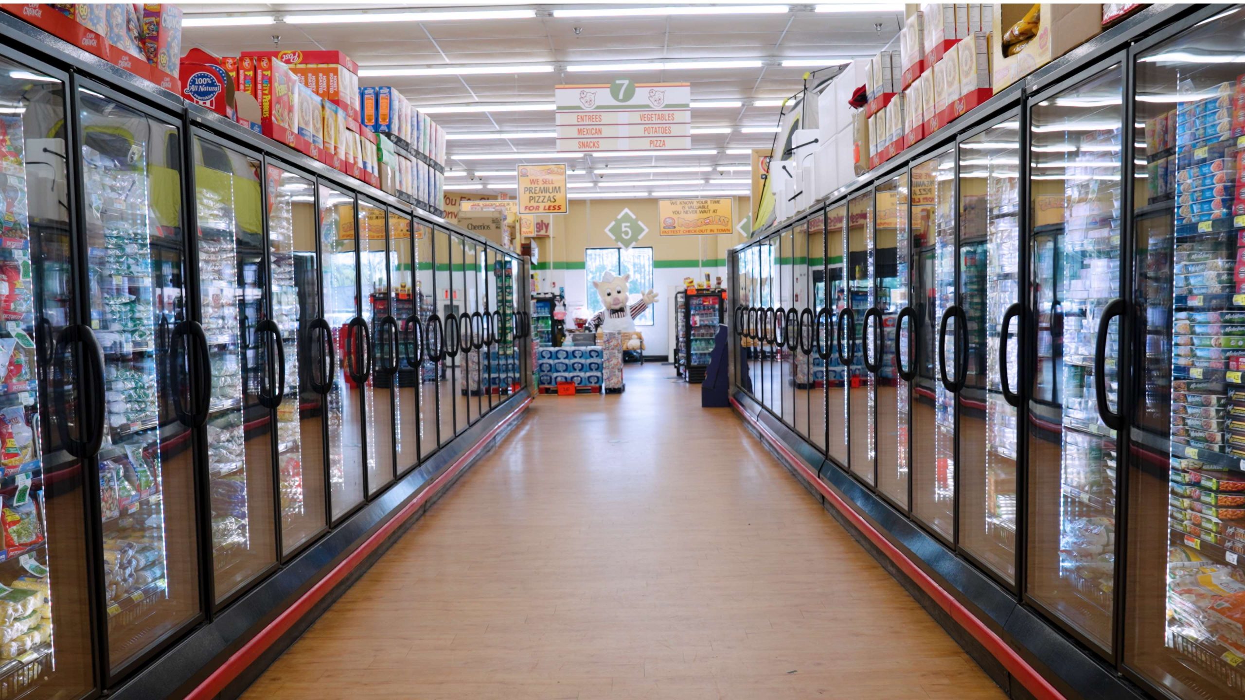 Donalsonville Isle Donalsonville Isle